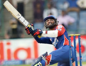 Dinesh Karthik