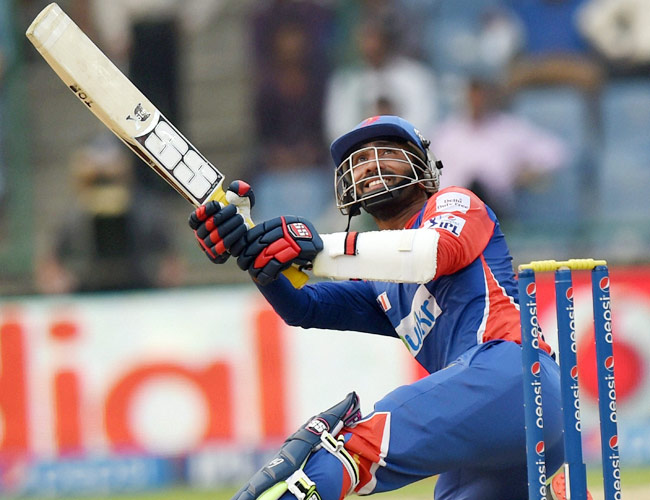 Dinesh Karthik