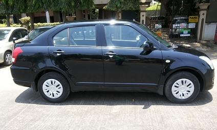 Used Cars in Mumbai