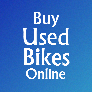 Used bikes online online