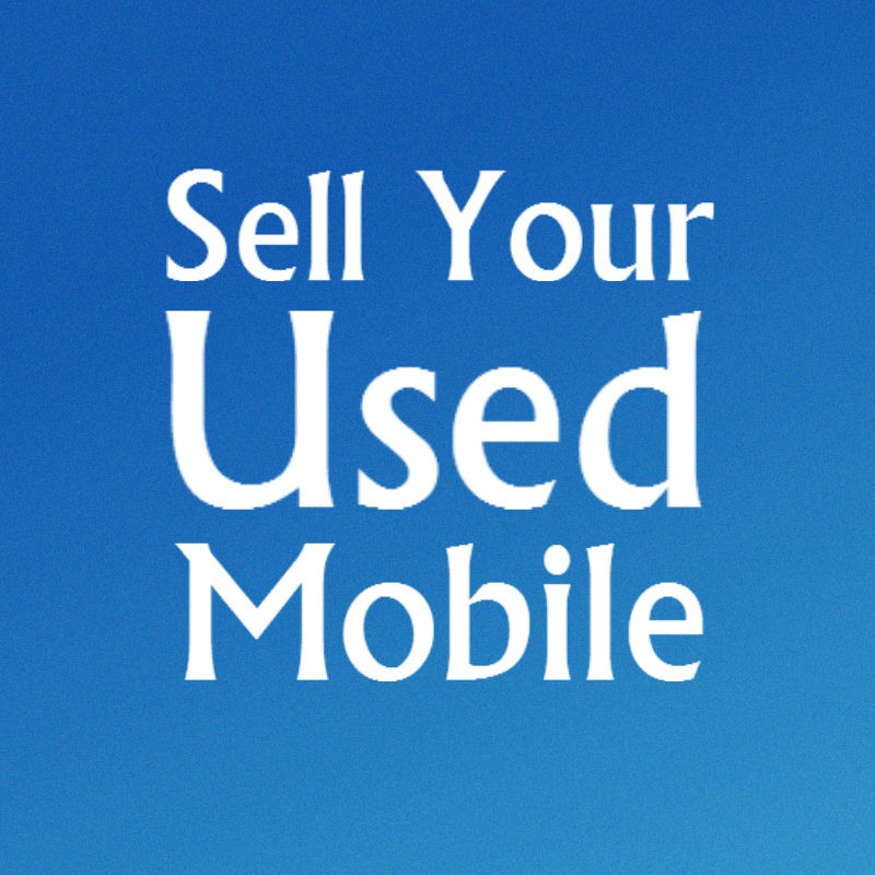 Sell Used Mobile