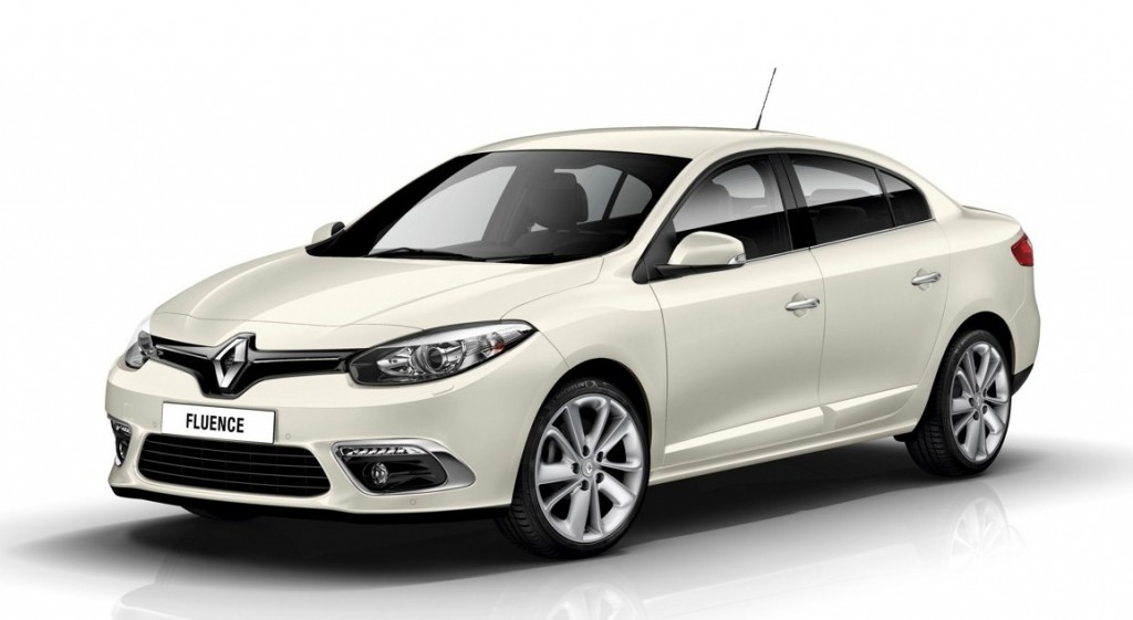 Fluence