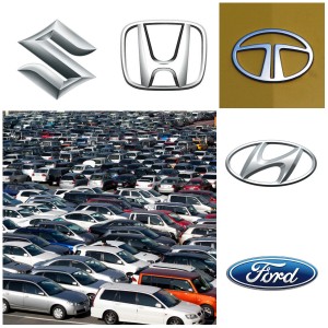 Used Cars in 2015