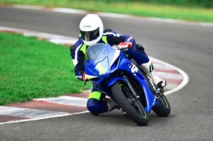 Gixxer cup