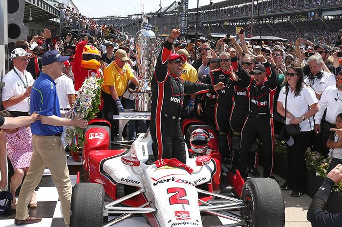 Indy 500