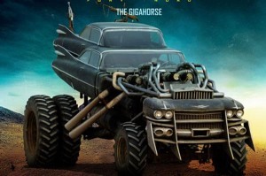 The Gigahorse