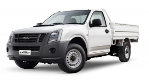 Isuzu-D-Max-single-cab-AC