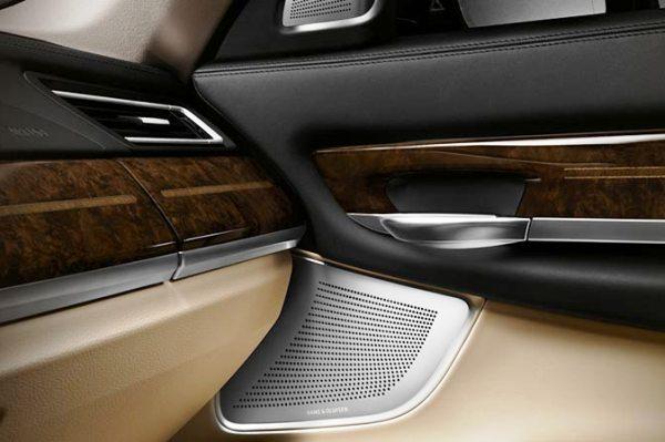 Bang & Olufsen Automotive acquired by Harman