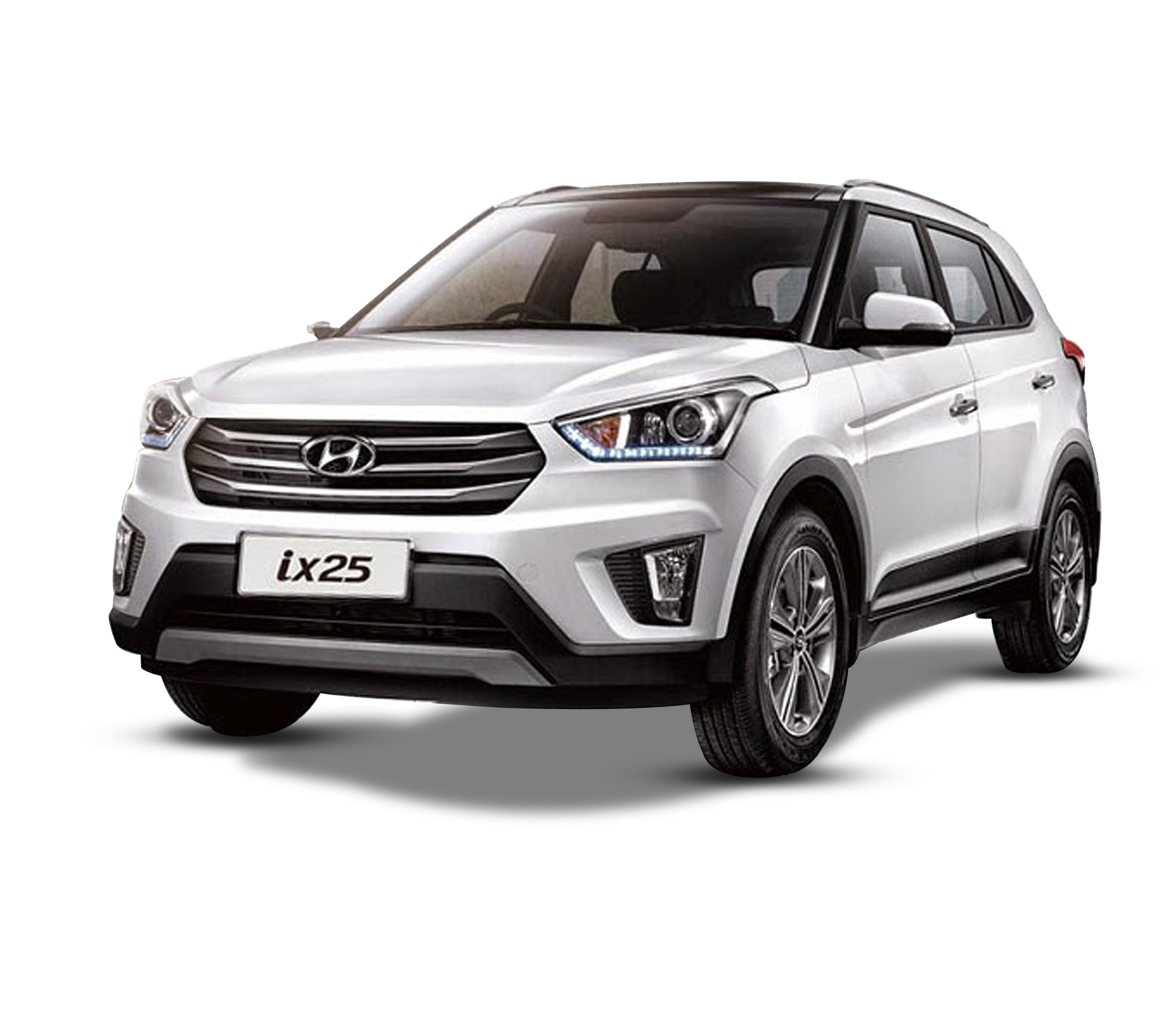 Hyundai to name compact SUV ‘Creta’