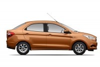 Ford to launch Figo Aspire on August 12