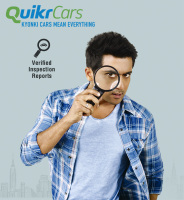 Suriya Says – “Get Your Car Inspected at QuikrCars” !