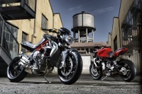 MV Agusta India launch in November by Kinetic
