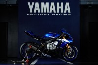Yamaha WSBK Return in 2016 Official