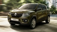 All you need to know: Renault Kwid