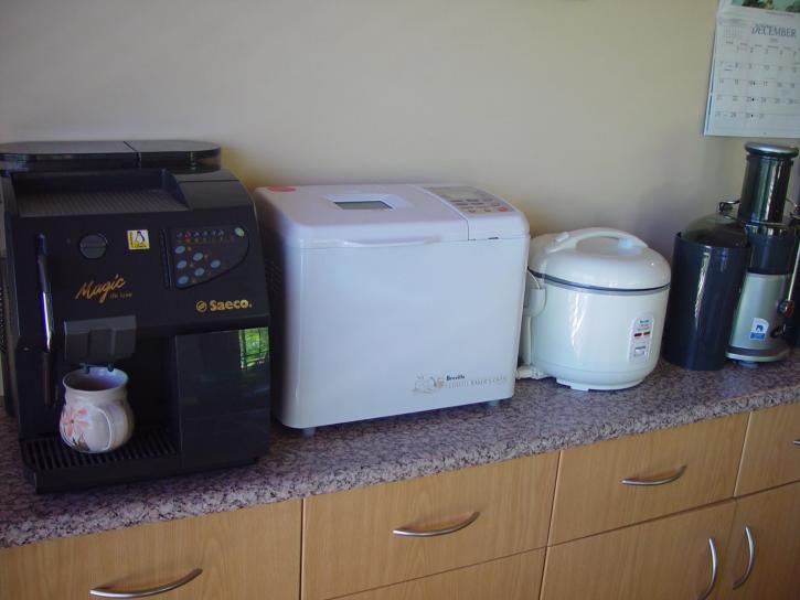 Buy used appliances
