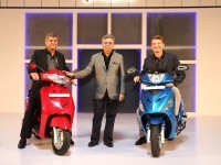 Hero Duet and Maestro Edge launched in India