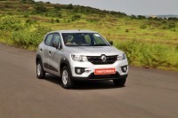 Renault Kwid Review