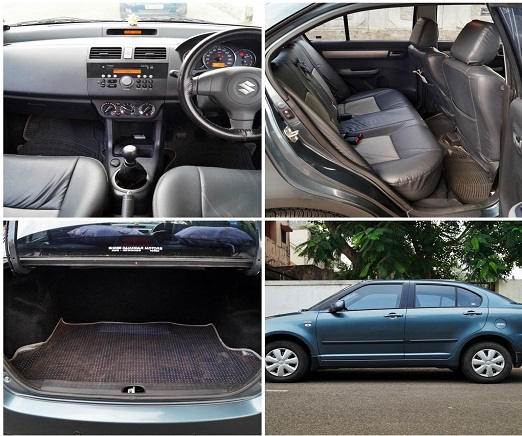 Used Maruti Swift Dzire 2008 2010 Quikr Blog