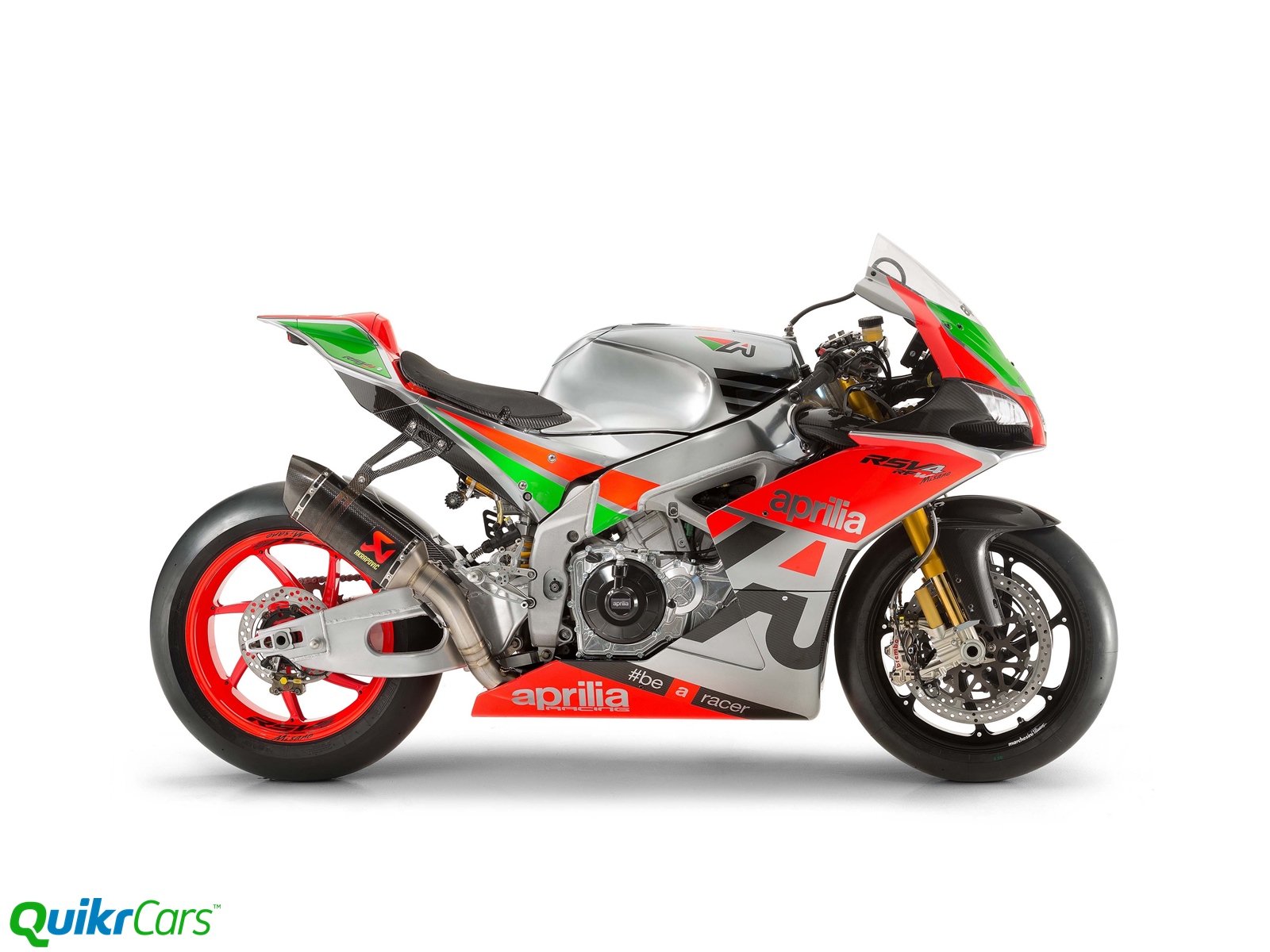 aprilia rsv4 olx