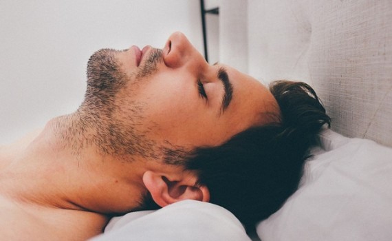 Power naps to recharge your body