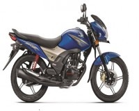 Honda’s All New CB Shine SP Launched at INR 59, 900