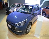 Hyundai Elite i20 Crosses The 1.5 lakh Sales Mark
