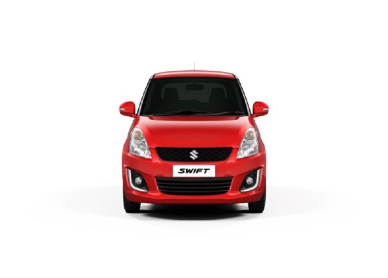 Maruti Suzuki Swift New 2