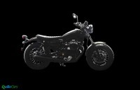 2016 Moto Guzzi V9 Teaser Pic Released