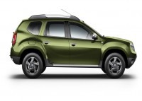 Renault Duster – Check Model, Features, Specs, Picture and Price In India