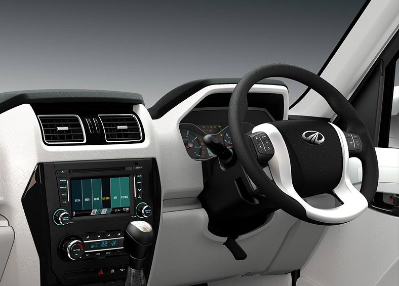 Style-interior-steering