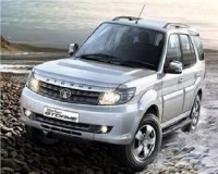 Tata Safari Storme to be Embedded With a Tougher Engine