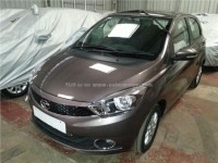 Tata Zica Leaked Before Official Launch!
