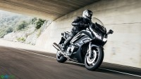2016 Yamaha FJR1300 Announced