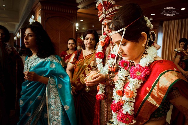 Arranged Marriage in India