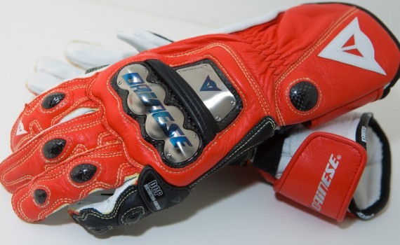 Gloves for Bikers