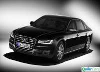 Audi Limits 2016 Expenditure