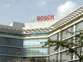 Bosch News