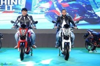 DSK Benelli TNT 25 Launched In India