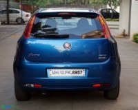 Used Fiat Punto Review