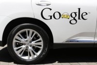 Google draws major US automobile companies