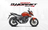 Honda CB Hornet