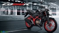 Special Edition Honda CB150R Launched In Indonesia