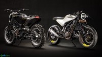 Husqvarna To Be Made In India