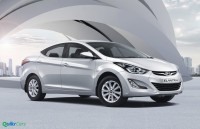 Hyundai Elantra: Check Specification, Design and Features