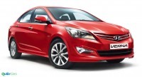 Hyundai Verna – Check Design, Specifications & Features