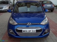 Used Hyundai Xcent Review