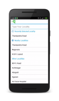 Meet “Nearby Localities” – Search Made Simple