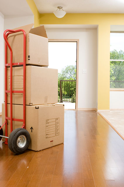 Packers n Movers services
