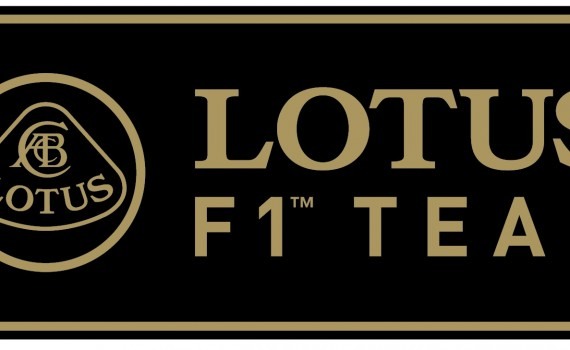 Lotus F1 Team - Official Logo