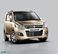 Maruti Suzuki Wagon R – Check Specifications, Designs & Features